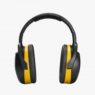 Hellberg Secure 2 Headband Ear Defenders Level 2 Protection SNR 30dB